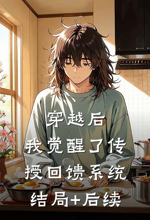 穿越后，我觉醒了传授回馈系统结局+后续