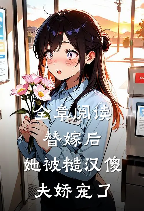 全章阅读替嫁后，她被糙汉傻夫娇宠了
