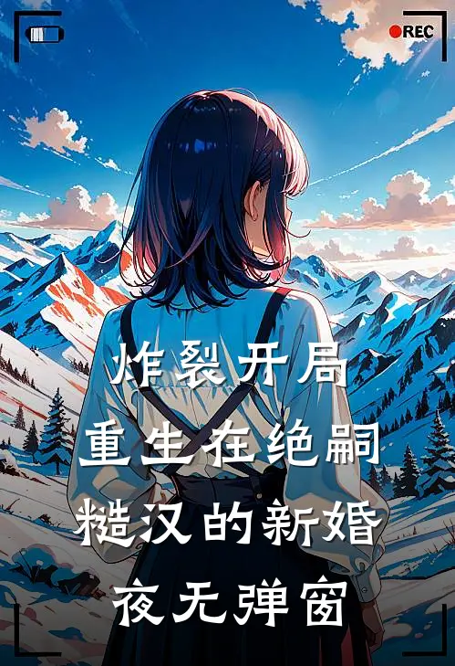 炸裂开局，重生在绝嗣糙汉的新婚夜无弹窗