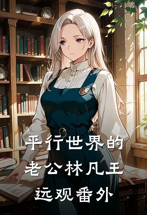 平行世界的老公林凡王远观 番外
