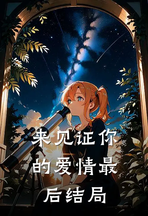 来见证你的爱情最后结局