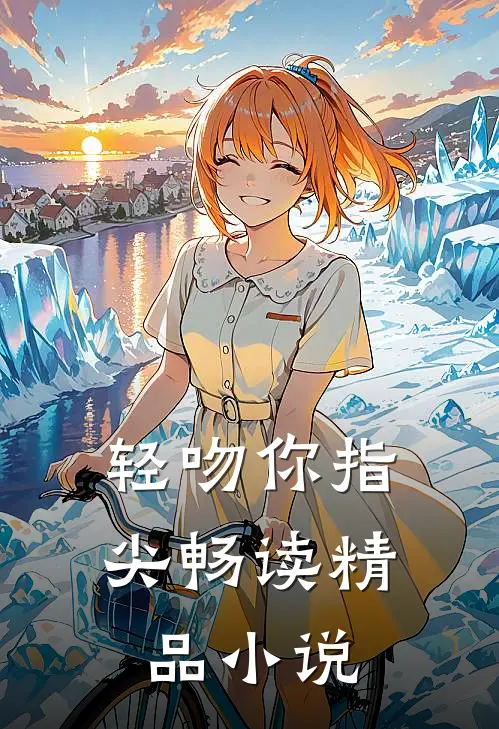 轻吻你指尖畅读精品小说