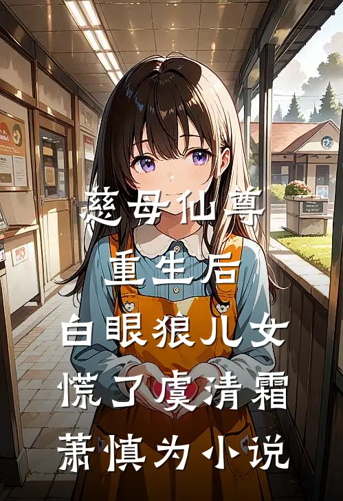 慈母仙尊重生后，白眼狼儿女慌了虞清霜萧慎为小说