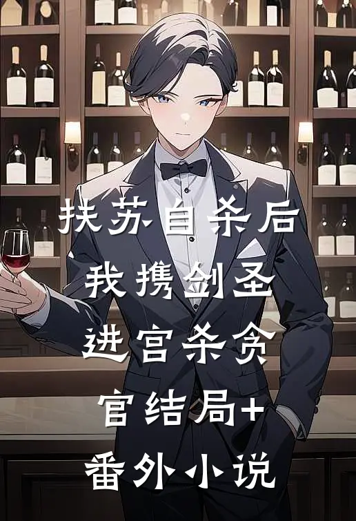 扶苏自杀后，我携剑圣进宫杀贪官结局+番外小说