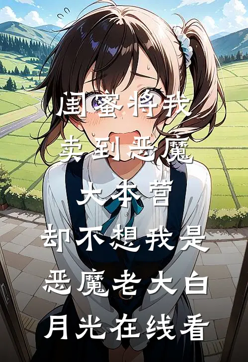 闺蜜将我卖到恶魔大本营，却不想我是恶魔老大白月光在线看