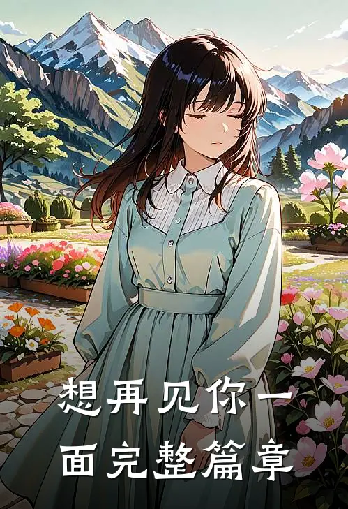 想再见你一面完整篇章