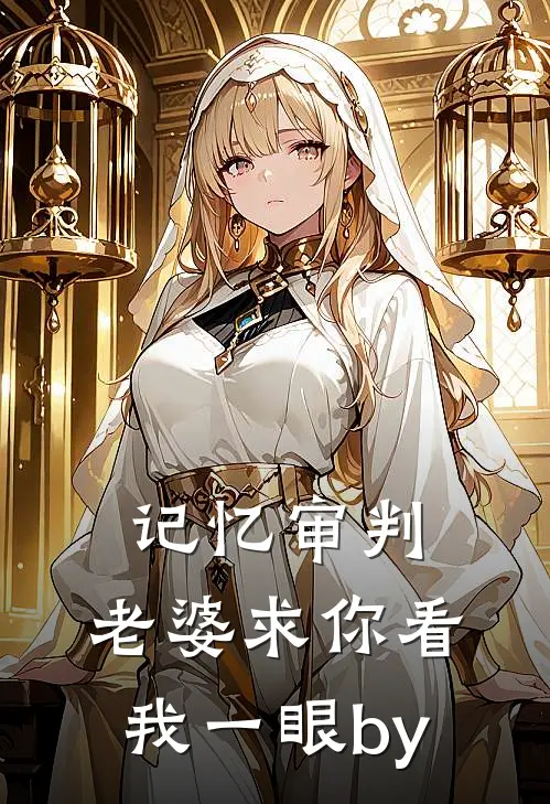 记忆审判：老婆求你看我一眼by