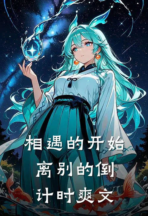 相遇的开始，离别的倒计时爽文
