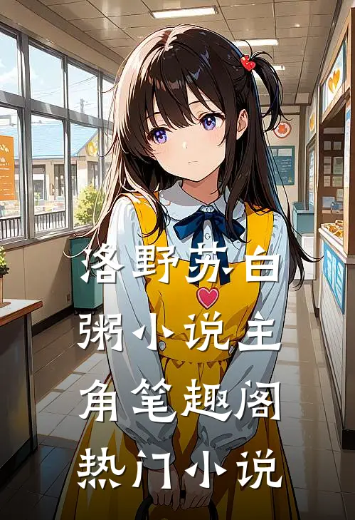 洛野苏白粥小说主角笔趣阁热门小说