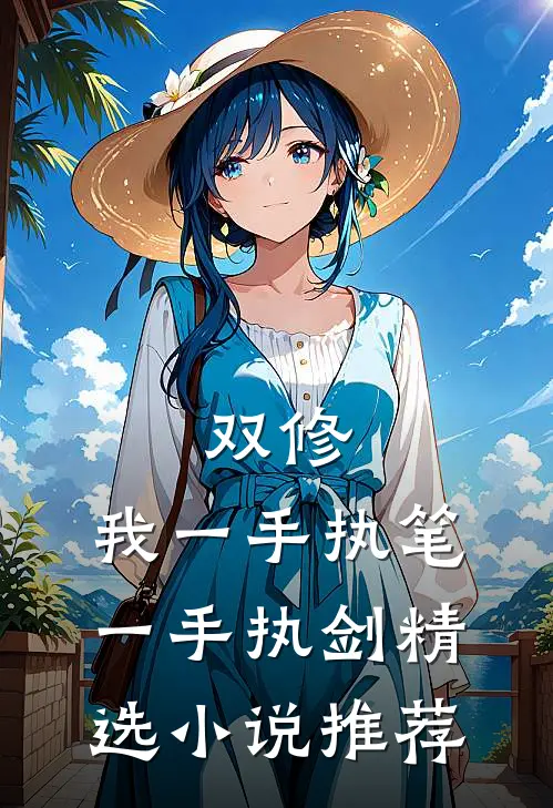 双修：我一手执笔，一手执剑精选小说推荐