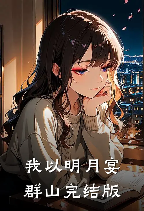 我以明月宴群山完结版