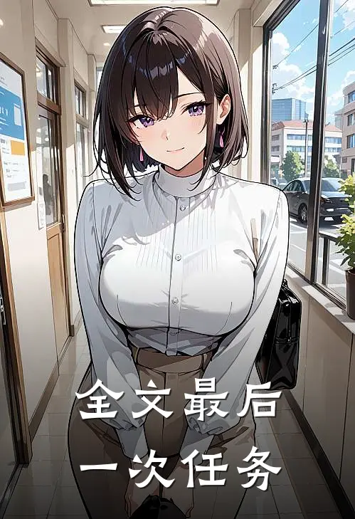 全文最后一次任务