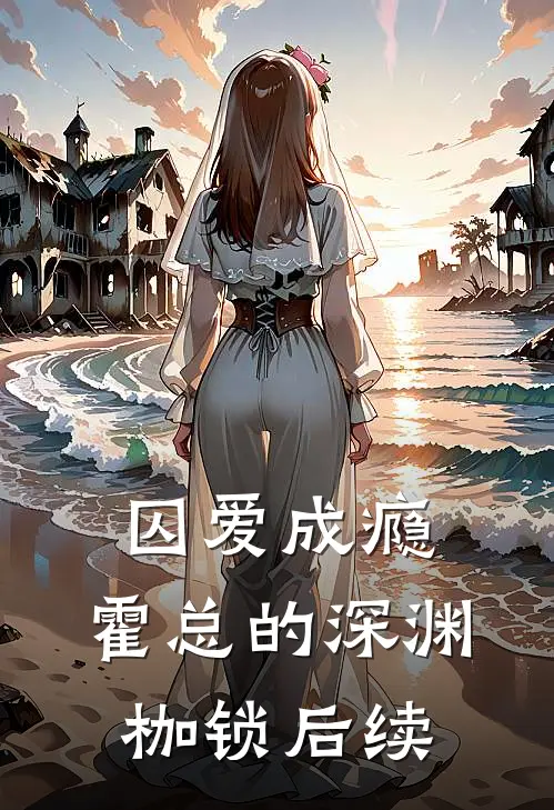 囚爱成瘾：霍总的深渊枷锁后续