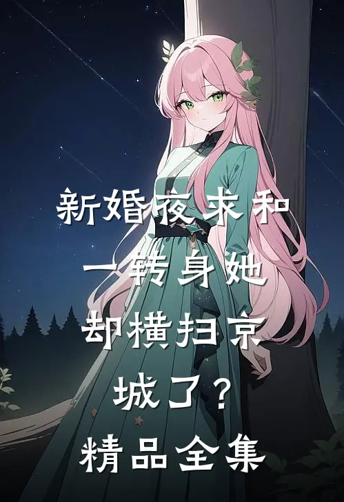 新婚夜求和，一转身她却横扫京城了？精品全集