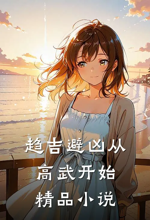 趋吉避凶从高武开始精品小说