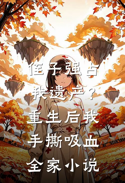 侄子强占我遗产？重生后我手撕吸血全家小说