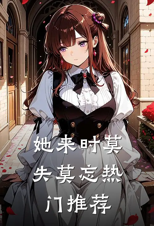 她来时莫失莫忘热门推荐