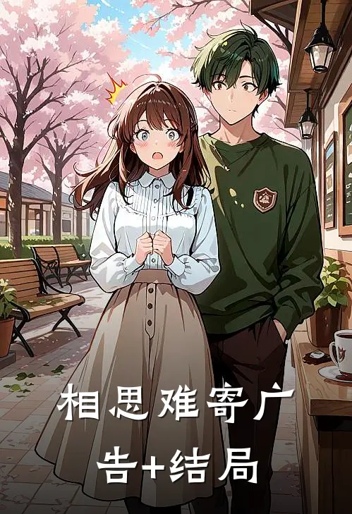 相思难寄广告+结局