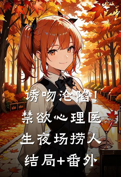 诱吻沦陷！禁欲心理医生夜场捞人结局+番外