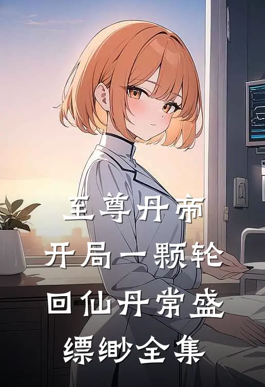 至尊丹帝：开局一颗轮回仙丹常盛缥缈全集