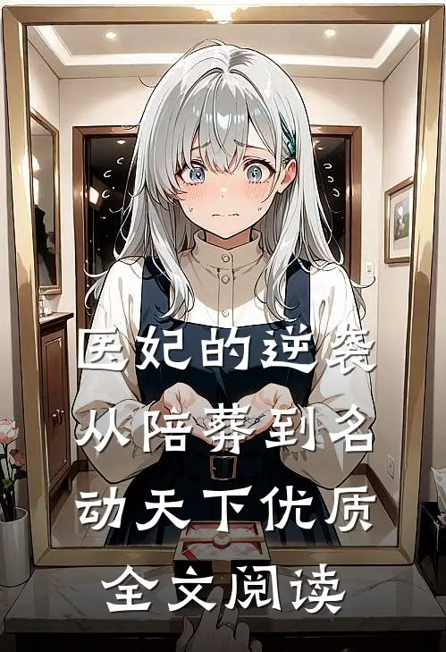 医妃的逆袭：从陪葬到名动天下优质全文阅读