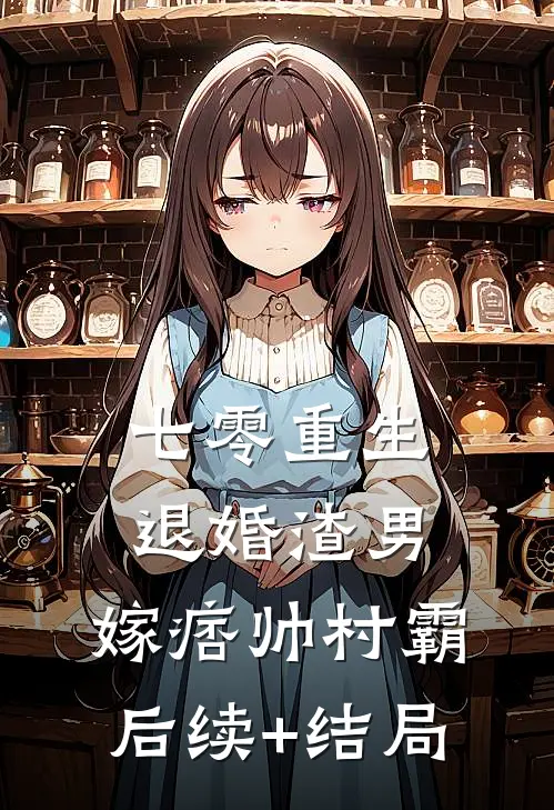 七零重生：退婚渣男，嫁痞帅村霸后续+结局