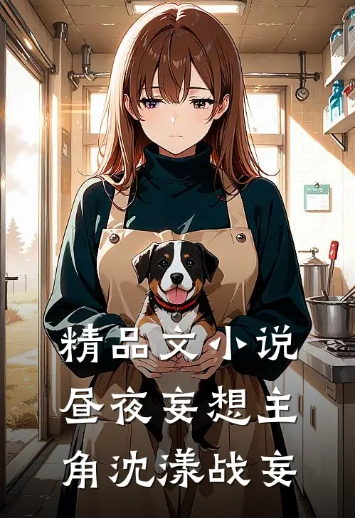精品文小说昼夜妄想主角沈漾战妄