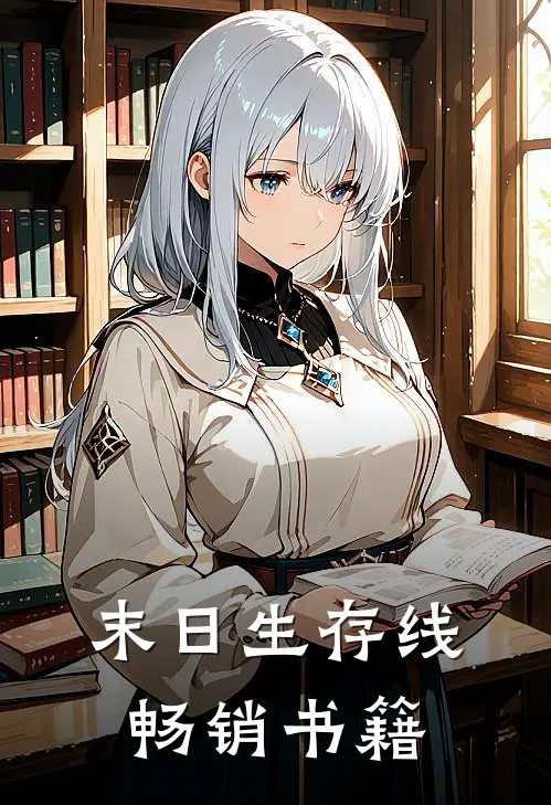 末日生存线畅销书籍