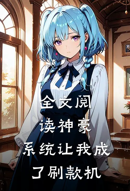 全文阅读神豪：系统让我成了刷款机