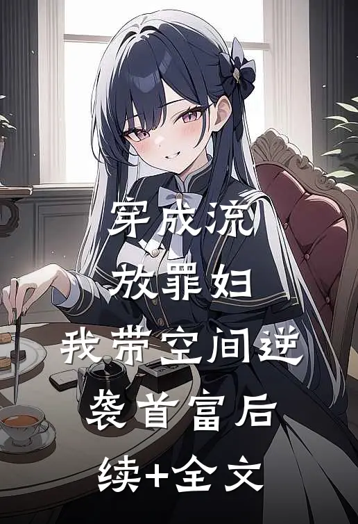 穿成流放罪妇，我带空间逆袭首富后续+全文