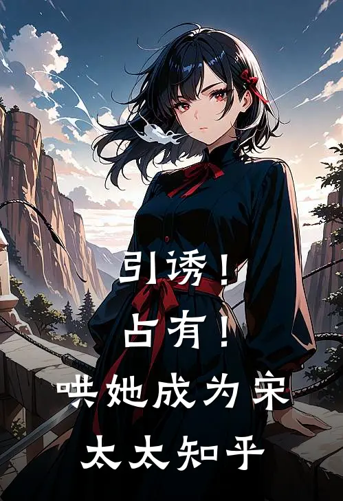 引诱！占有！哄她成为宋太太知乎