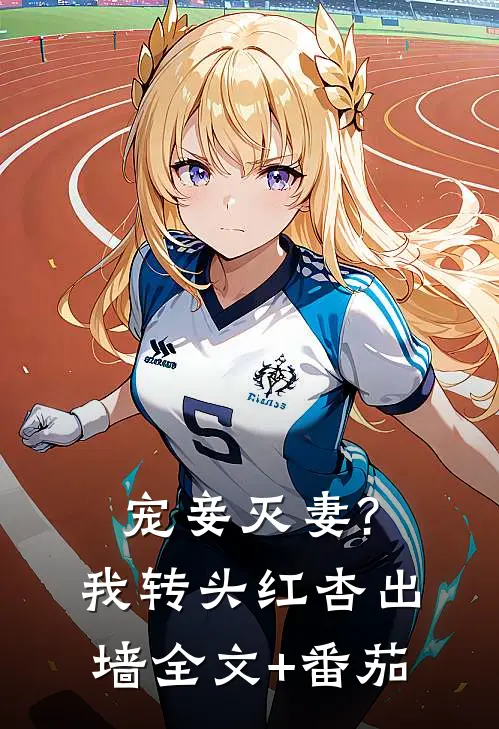 宠妾灭妻?我转头红杏出墙全文+番茄