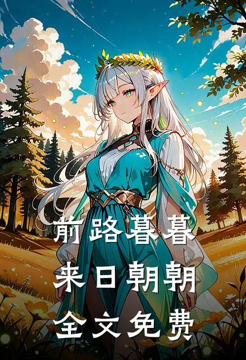 前路暮暮，来日朝朝全文免费