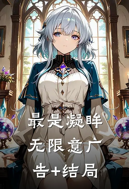 最是凝眸无限意广告+结局
