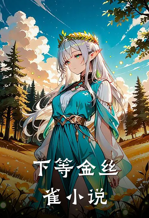 下等金丝雀小说
