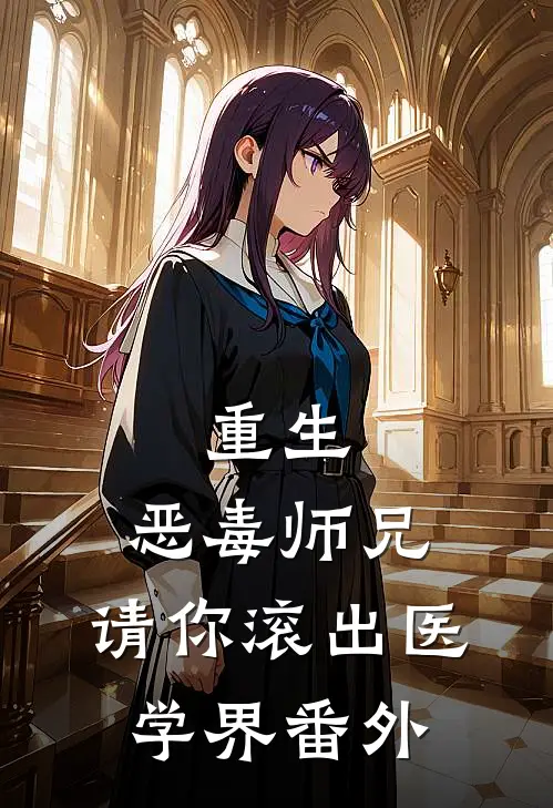 重生恶毒师兄,请你滚出医学界番外