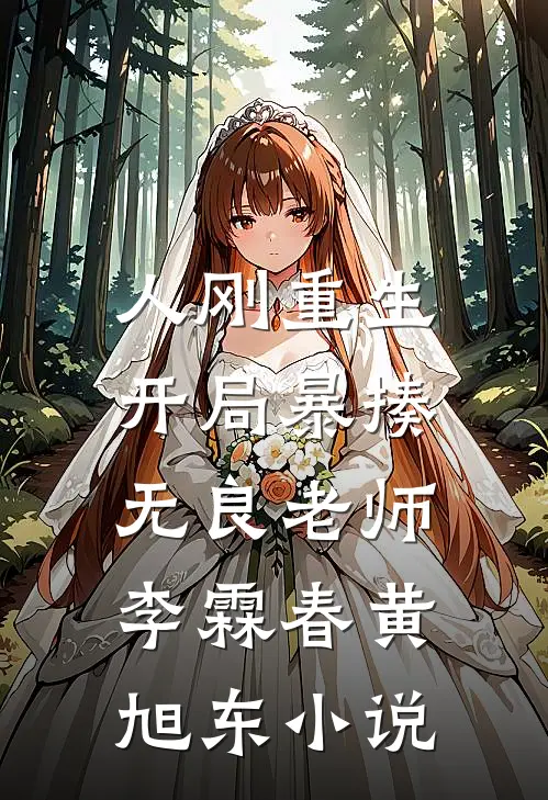 人刚重生，开局暴揍无良老师李霖春黄旭东小说