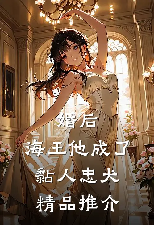 婚后，海王他成了黏人忠犬精品推介