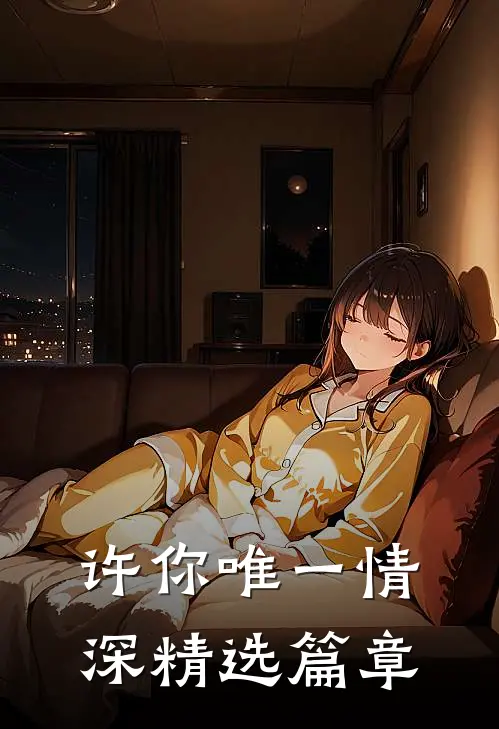 许你唯一情深精选篇章