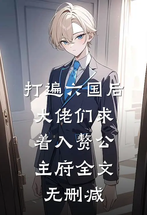 打遍六国后，大佬们求着入赘公主府全文无删减