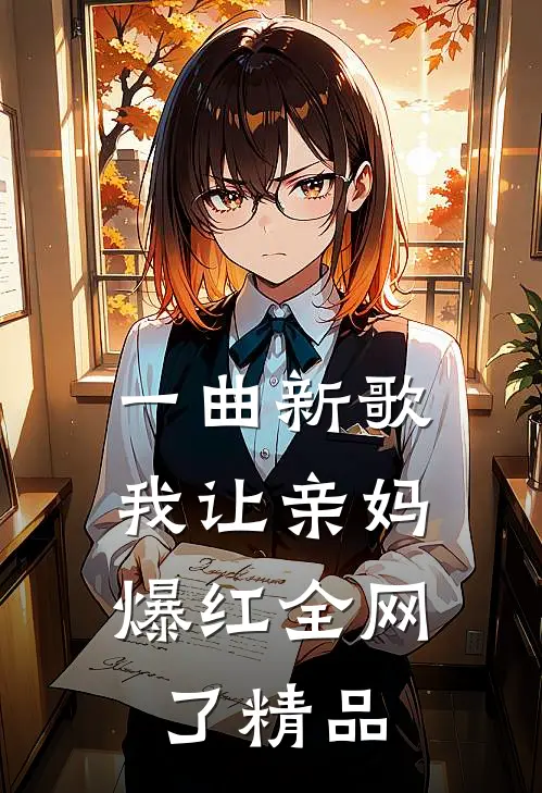 一曲新歌，我让亲妈爆红全网了精品