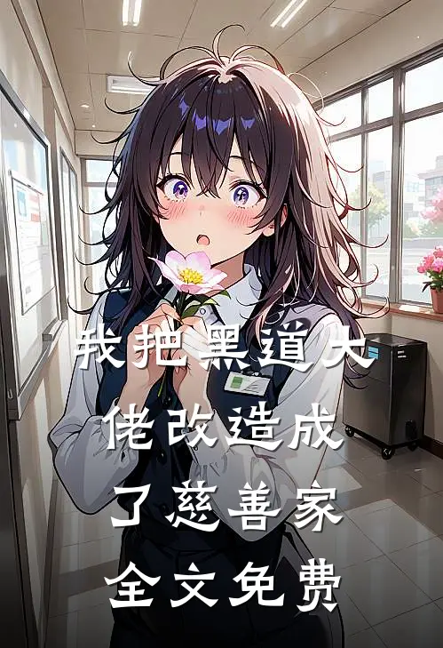 我把黑道大佬改造成了慈善家全文免费