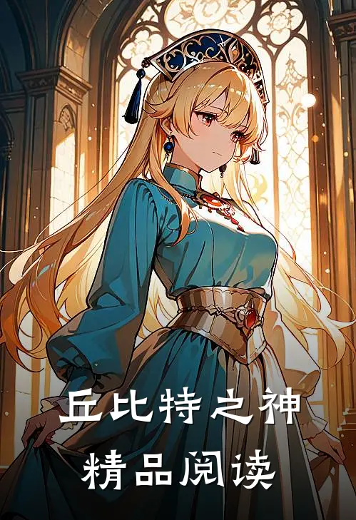 丘比特之神精品阅读