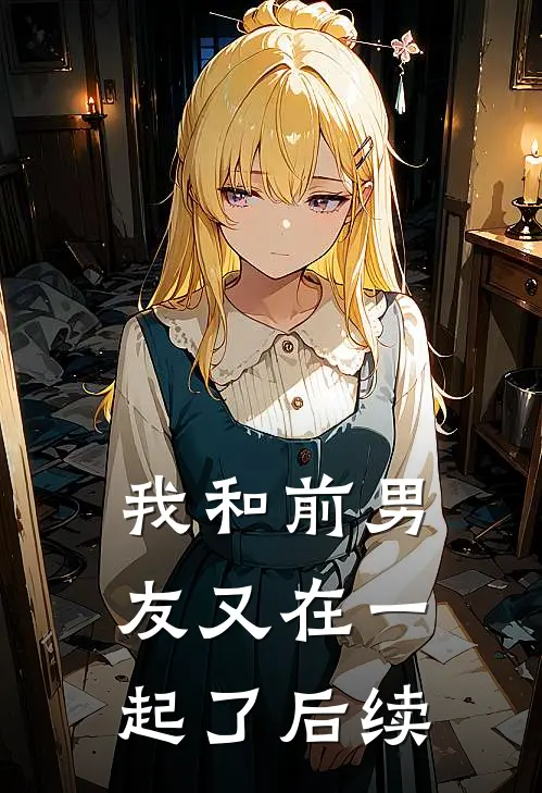 我和前男友又在一起了后续