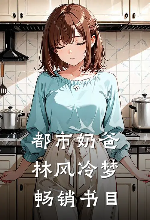 都市奶爸林风冷梦畅销书目