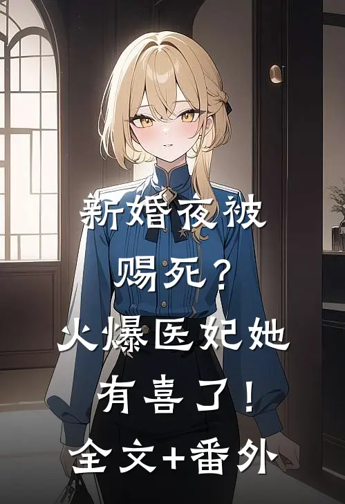 新婚夜被赐死？火爆医妃她有喜了！全文+番外