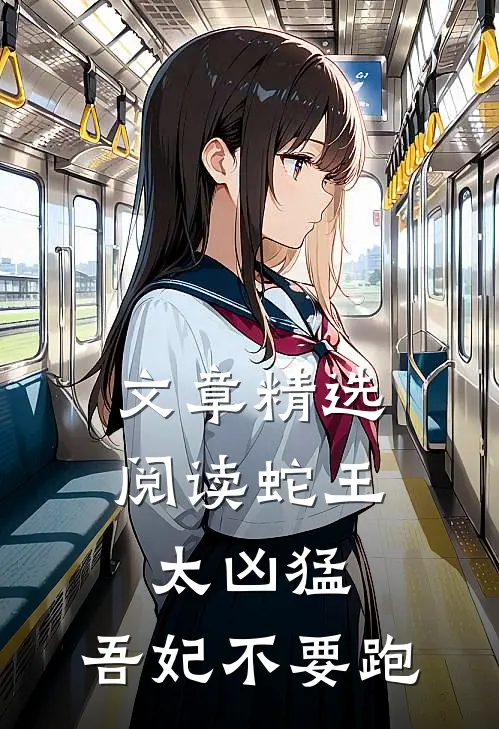 文章精选阅读蛇王太凶猛：吾妃不要跑