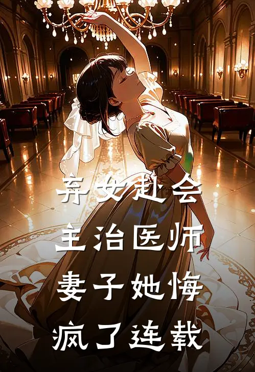弃女赴会，主治医师妻子她悔疯了连载