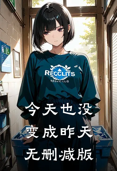 今天也没变成昨天无删减版