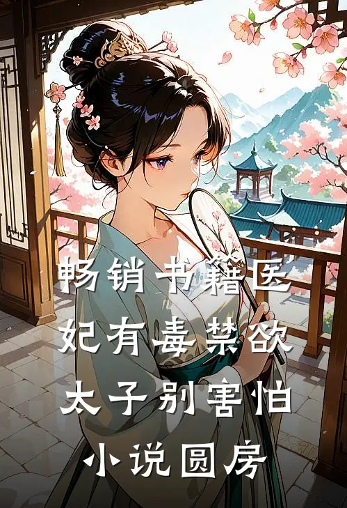 畅销书籍医妃有毒禁欲太子别害怕小说圆房